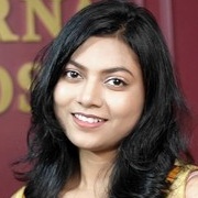 Trisha Vaidya